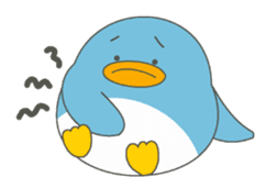 PENTA sticker #214077