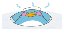 PENTA sticker #214078