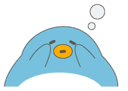 PENTA sticker #214079