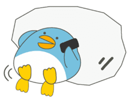 PENTA sticker #214081