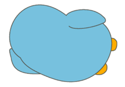 PENTA sticker #214085