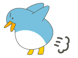 PENTA sticker #214086