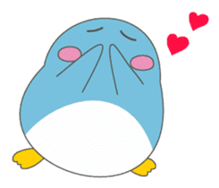 PENTA sticker #214087