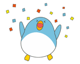 PENTA sticker #214088