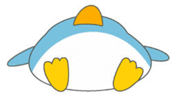 PENTA sticker #214092