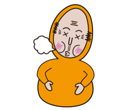 Old man sticker #214144