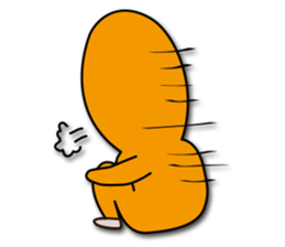 Old man sticker #214155