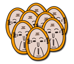 Old man sticker #214171