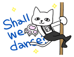Super Nyan Cat sticker #214181
