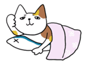Super Nyan Cat sticker #214183