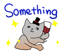 Super Nyan Cat sticker #214187