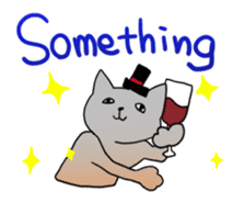 Super Nyan Cat sticker #214187