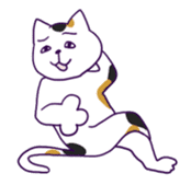 Super Nyan Cat sticker #214195