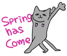 Super Nyan Cat sticker #214197