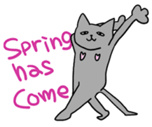 Super Nyan Cat sticker #214197