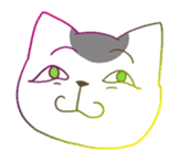 Super Nyan Cat sticker #214201