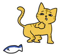 Super Nyan Cat sticker #214202