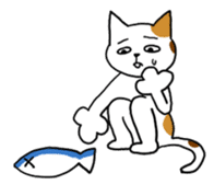 Super Nyan Cat sticker #214205