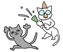 Super Nyan Cat sticker #214206