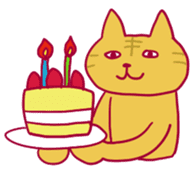 Super Nyan Cat sticker #214212