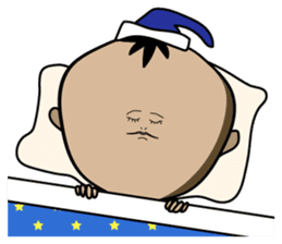 BalloonBaby sticker #214340