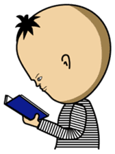 BalloonBaby sticker #214346