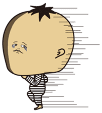 BalloonBaby sticker #214353