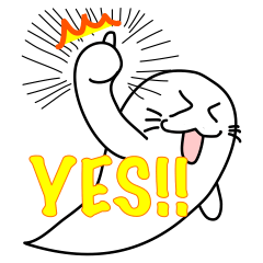 OTAMA CHAN -like a cat-