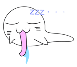 OTAMA CHAN -like a cat- sticker #214694