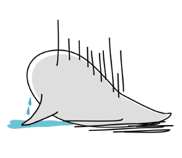 OTAMA CHAN -like a cat- sticker #214696