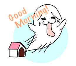 OTAMA CHAN -like a cat- sticker #214699