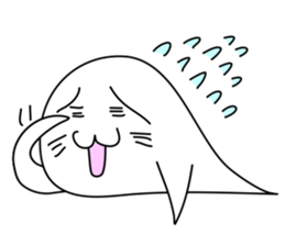 OTAMA CHAN -like a cat- sticker #214701