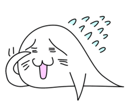 OTAMA CHAN -like a cat- sticker #214701