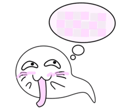 OTAMA CHAN -like a cat- sticker #214705