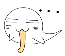 OTAMA CHAN -like a cat- sticker #214706