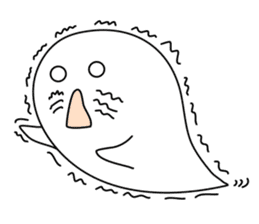 OTAMA CHAN -like a cat- sticker #214714