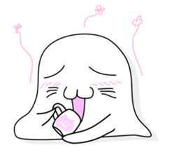 OTAMA CHAN -like a cat- sticker #214715