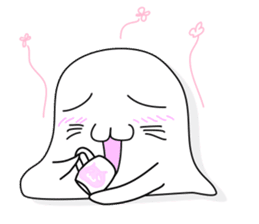 OTAMA CHAN -like a cat- sticker #214715