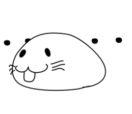 OTAMA CHAN -like a cat- sticker #214716