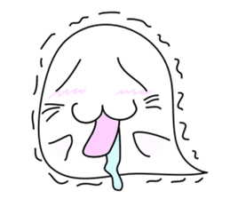 OTAMA CHAN -like a cat- sticker #214721