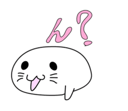 OTAMA CHAN -like a cat- sticker #214732