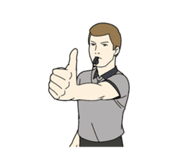 BASKETBALL SIGNALS sticker #214945