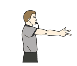 BASKETBALL SIGNALS sticker #214947