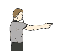 BASKETBALL SIGNALS sticker #214956