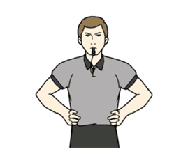 BASKETBALL SIGNALS sticker #214958