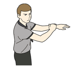 BASKETBALL SIGNALS sticker #214960