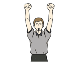 BASKETBALL SIGNALS sticker #214967