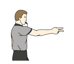 BASKETBALL SIGNALS sticker #214971