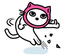 Kabukichi Kid sticker #215055