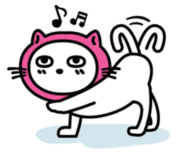 Kabukichi Kid sticker #215057